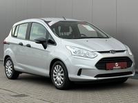 Ford B-Max 1.4 Ambiente 4-Zyl.Klima Allwetter 63000km