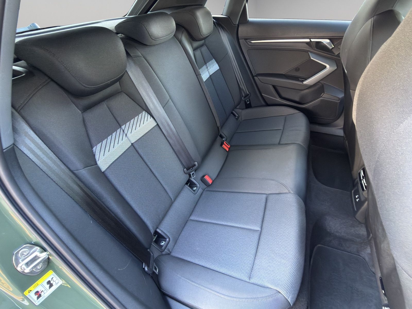 Audi A3 - Bild 15