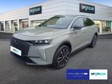 DS Automobiles DS7 Crossback Performance Line+HDi130 Automatik  - gebrauchte DS Automobiles DS7 (Crossback) aus dem Jahr 2023