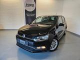 Volkswagen Polo V 1.4 TDI Lounge +  2.Hand/Scheckheft/Klima - Volkswagen Polo LOUNGE mit Diesel-Antrieb