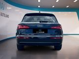 Audi Q5 40TDI quattro S tronic S-LINE KEYLESS RFK AHK - Audi Q5: Allradantrieb