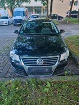 Volkswagen Wv pasat 2l benzin 2007  motor getribe ser... - Volkswagen: Pasat