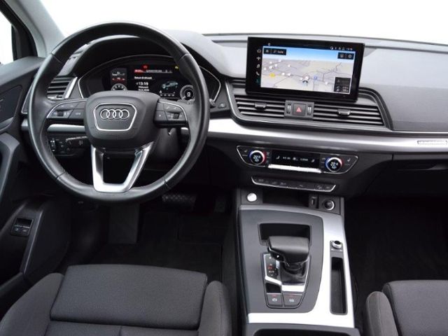 Q5 50 TFSI e quattro S-tronic LUFT/AHK/MATRIX/NA