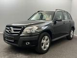Mercedes-Benz GLK 220 CDI 4Matic BlueEfficiency PANO*24000KM - Mercedes-Benz GLK 220: Blueefficiency Cdi 4matic