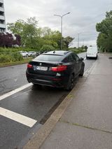 BMW x6 motor überholt - BMW X6 M mit Diesel-Antrieb