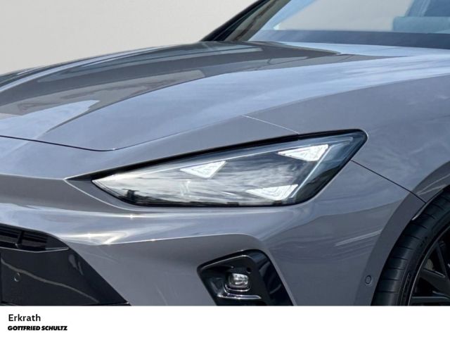 Cupra Leon - Bild 5