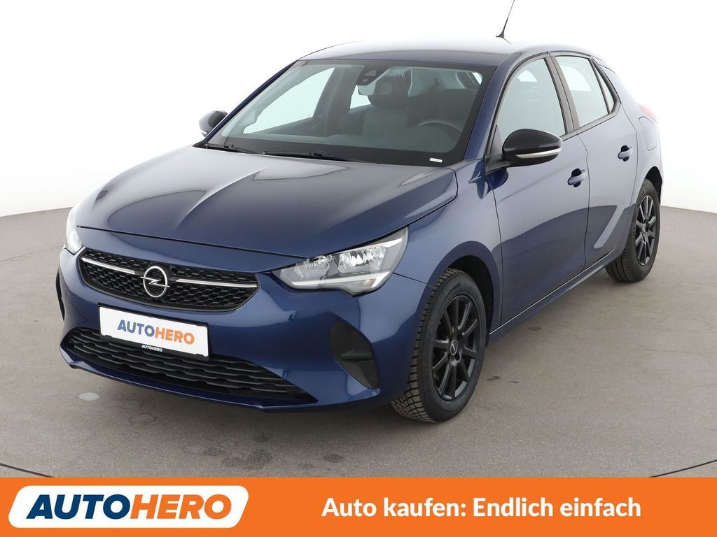 Image of Opel Corsa