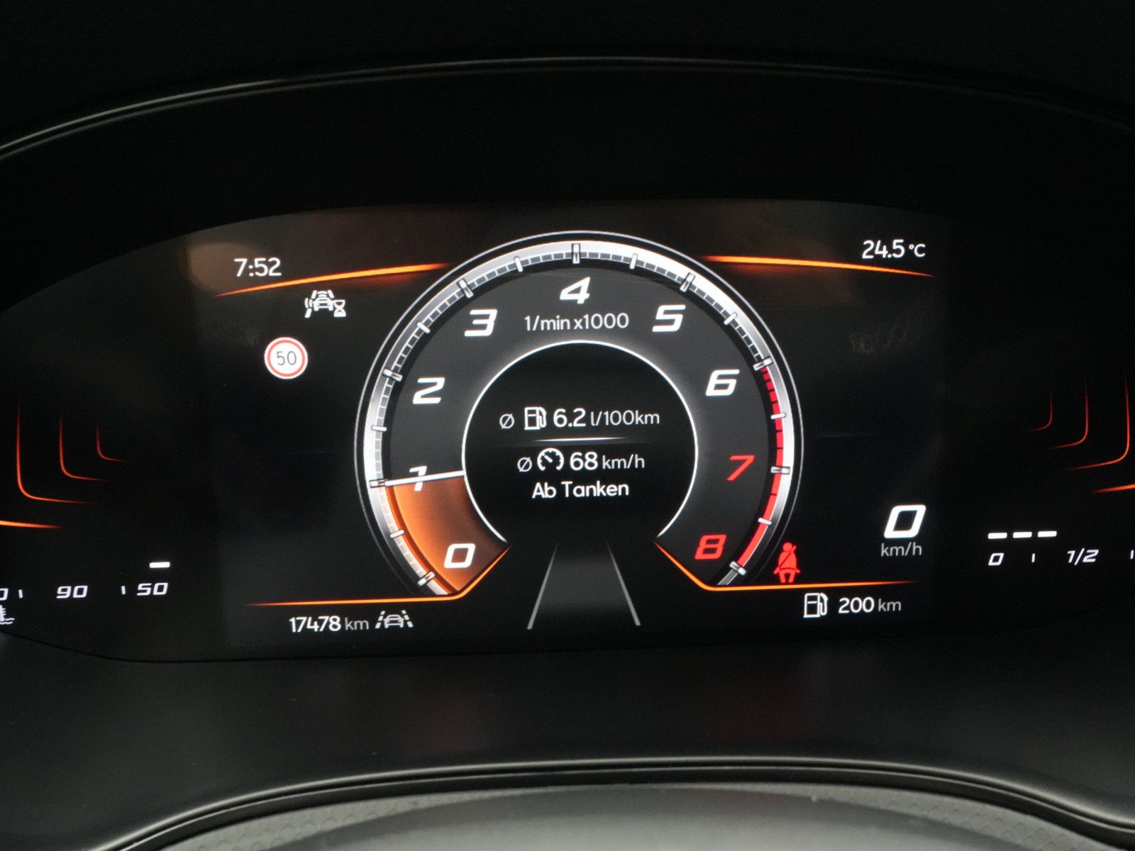 Seat Ibiza - Bild 7