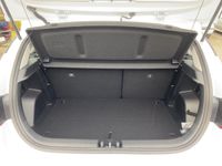 Hyundai i20 - Vorschau Bild 13