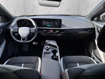 Kia EV6 PE GT-Line 84 kWh RWD *Head-Up*Wärmepumpe*