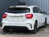 Mercedes-Benz A 45 AMG A A 45 AMG 4Matic - Unfallwagen