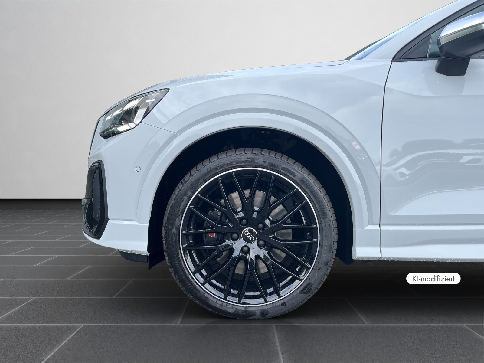 Audi SQ2 - Bild 9
