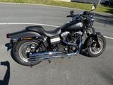 Harley-Davidson Dyna Fat Bob FXDF Kess Tech Klappenausp. Scheckh - HARLEY-DAVIDSON 2008 DYNA