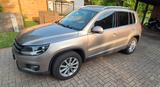 Volkswagen Tiguan 1.4 TSI 90kW BlueMotion Technology LI... - Volkswagen Tiguan: Bluemotion Technology