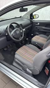 Volkswagen Fox 1.2 - - Volkswagen Fox in Bielefeld