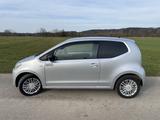 Volkswagen up! 1.0 44kW ASG cup up! cup up! - VW up! von privat
