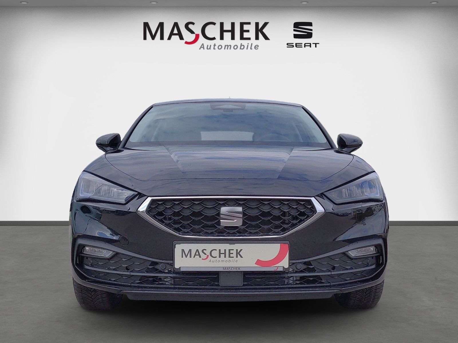 Seat Leon - Bild 8