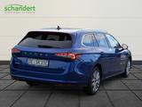 Skoda Superb Combi 1.5 TSI iV Selection LED Navi AHK - Skoda Superb: Schiebedach