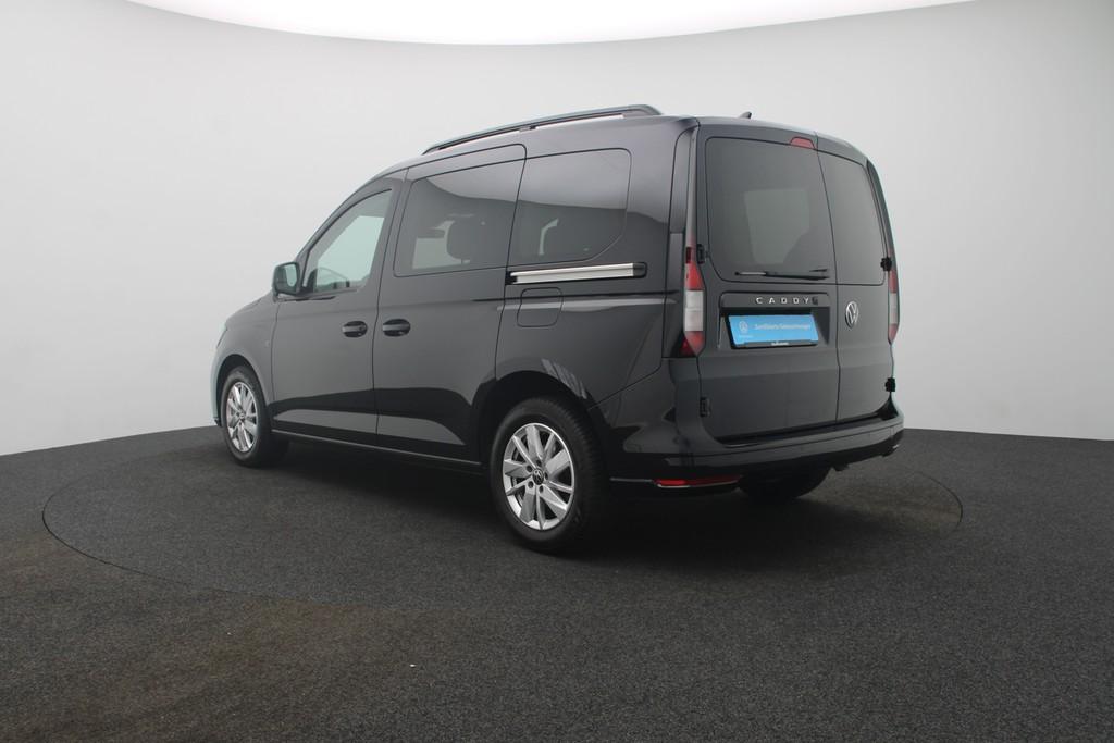 Volkswagen Caddy 2.0 TDI Life Dig.Cockpit Navi GJR