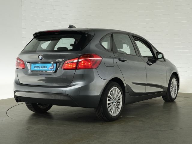 218 Active Tourer i AT+SPORTSITZE+LED-TAGFAHRLIC