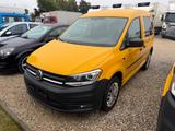 Volkswagen Caddy 2.0 TDI Trendline BMT 4Motion - Volkswagen Caddy Gebrauchtwagen
