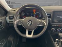 Renault Arkana - Vorschau Bild 11