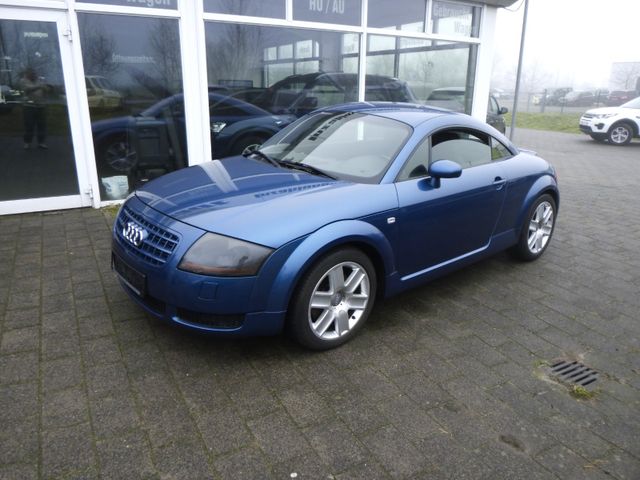 Audi TT Coupe 1.8T 110 kW,sehr sauber,Klima