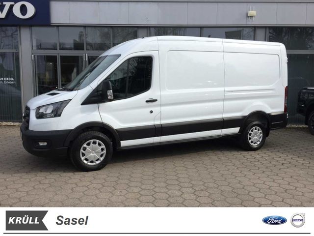 Ford Transit Transit 2.0 TDCi 350 L3H2 Trend Kasten