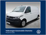 Volkswagen T6.1 Kasten 2.0 TDI lang LED DAB+ - Volkswagen T6 Transporter in Chemnitz