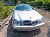 Mercedes-Benz Mercedes Clk55 AMG Cabrio einer von 1432 e... - Mercedes-Benz CLK 55 AMG Gebrauchtwagen