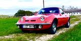 Opel GT A-L 1900 Baujahr 1969 - super Zustand ! - Opel GT: Sportwagen