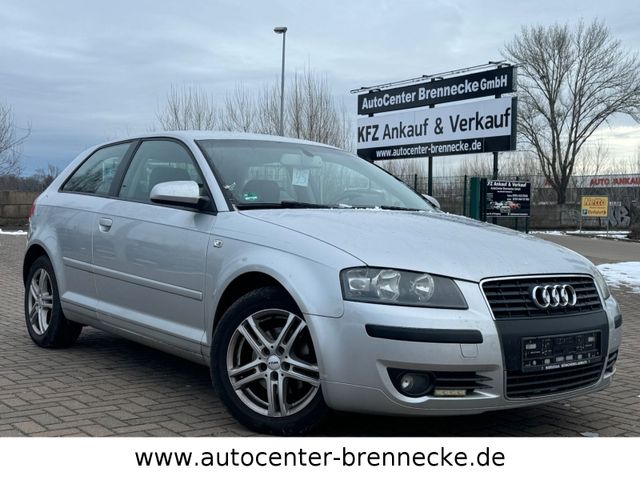 Audi A3 1.6 FSI Ambiente*HU 08/2026