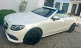 Mercedes-Benz E 220 d Autom. - Avantgarde Int/Ext 194 PS