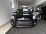 Volkswagen New Beetle Cabriolet Basis BMT - Volkswagen Beetle: New