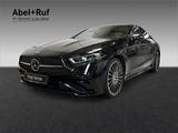 Mercedes-Benz CLS 400 d 4M AMG+DISTR+NIGHT+Burme+Memo+Kame+HuD