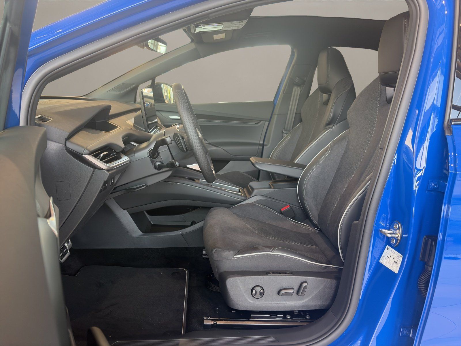 Skoda Enyaq - Bild 7