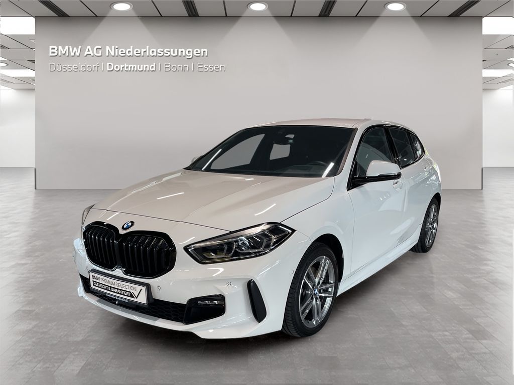 Image of BMW 118