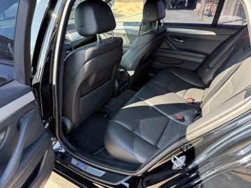 BMW 535 - 8