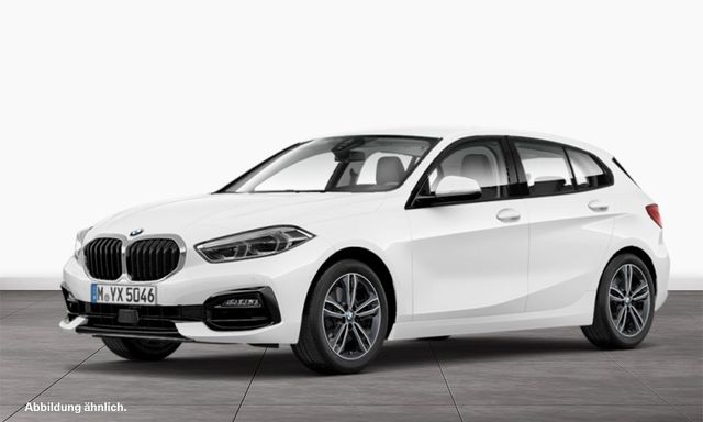 BMW 120d