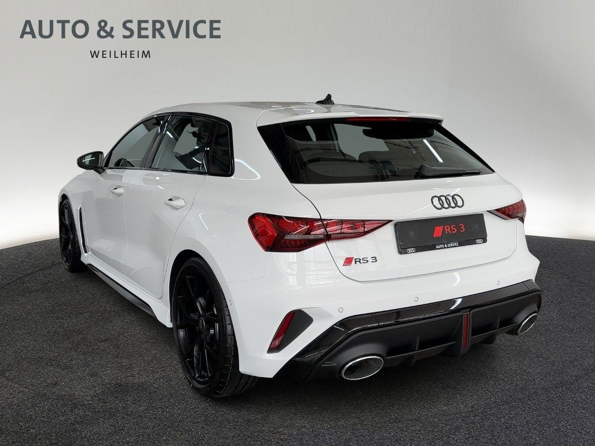 Audi RS3 - Bild 2