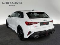 Audi RS3 - Vorschau Bild 2