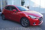 Mazda 2 Lim. Sports-Line 1.Hand/HuD/LED/SR+WR - Mazda 2 Gebrauchtwagen