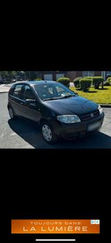 Fiat Punto - Fiat Punto in Hamm