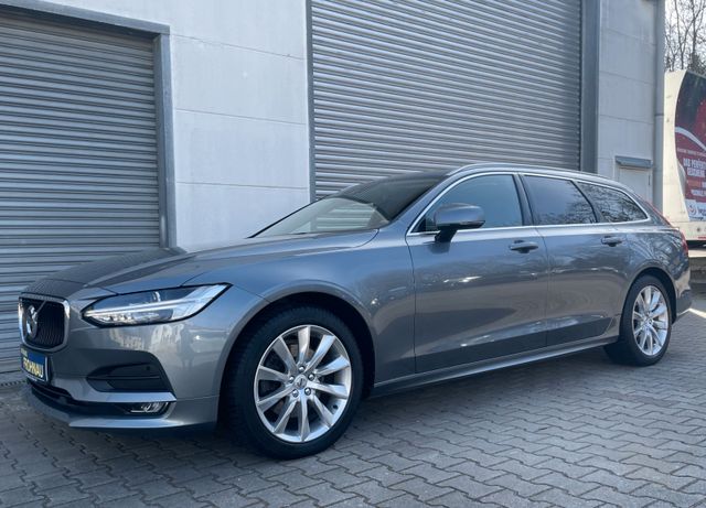 Volvo V90 Momentum Pro Pano ACC Totwinkel Digi Tacho