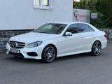 Mercedes-Benz E 500/ AMG/ACC/KEYLESS GO/360° CAM/19 Zoll AMG/