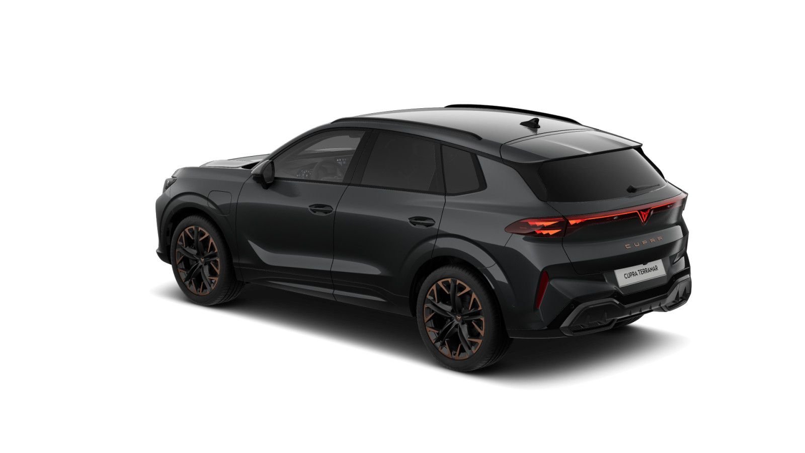 Cupra Terramar - Bild 4