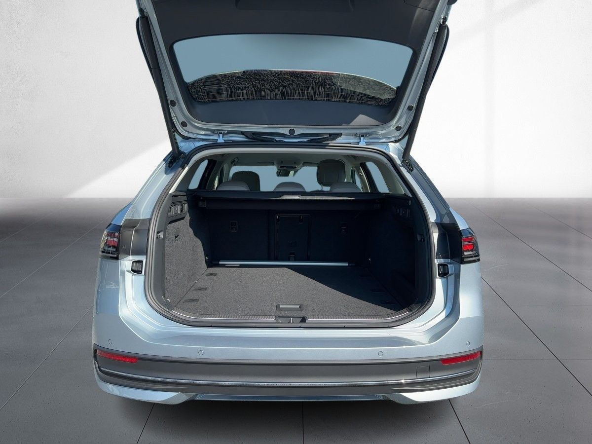 Volkswagen Passat Variant - Bild 11