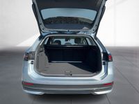 Volkswagen Passat Variant - Vorschau Bild 11