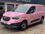 Opel Combo E Cargo Selection*Automatik*PDC - Offers matching your search criteria