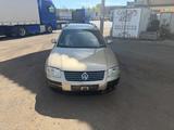Volkswagen Passat 2.0 Comfortline/Tüv Neu/Klima/AHK - Volkswagen Passat aus 2004: Kombi
